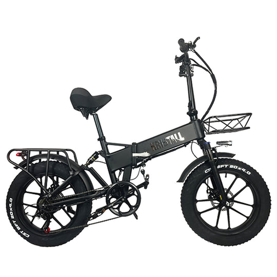 Leitner cheap fat bike